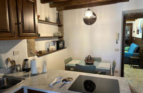 La casetta nel granaio - Foto 17