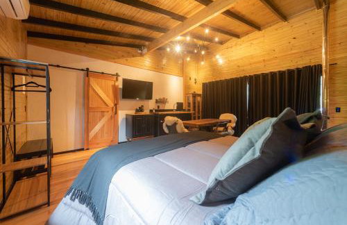 Refúgio Urubici Chalé Boutique - Photo 10