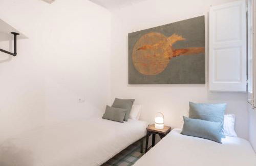 Charming renovated Apt minutes from the center - Foto 15