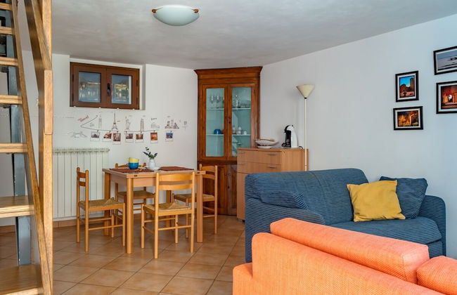 La Casetta di Nonna Nice - Foto 8