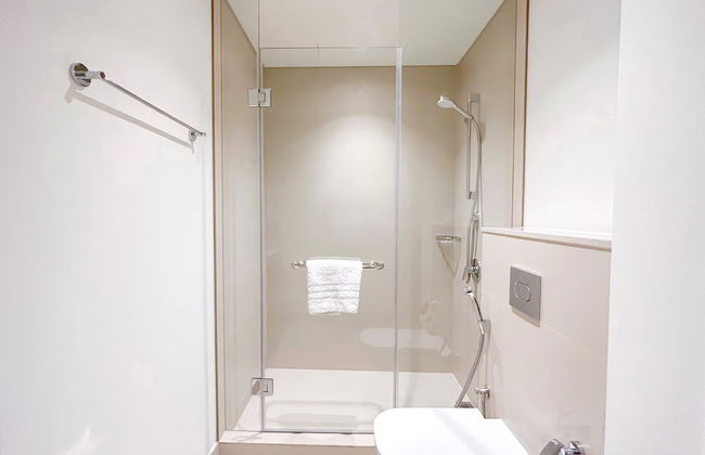 Stunning 2B in Downtown Views Burj Khalifa View - Photo 11