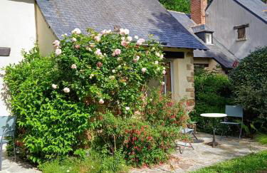 Cottage sur le Domaine du golf de la Bretesche - Foto 19