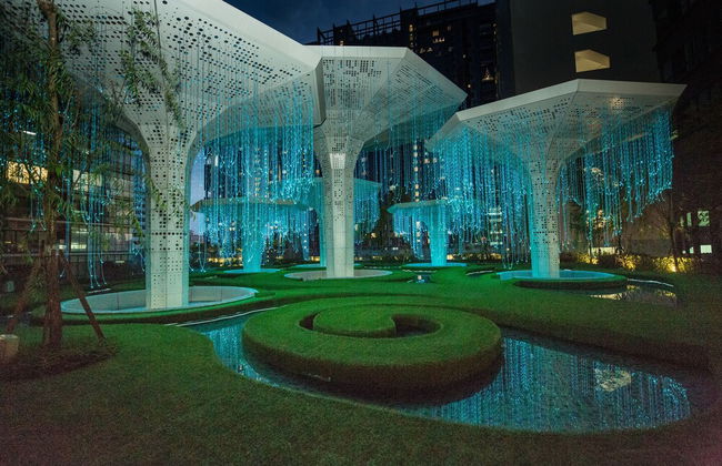 Arte Plus KLCC by Luxury Suites Asia - Foto 66