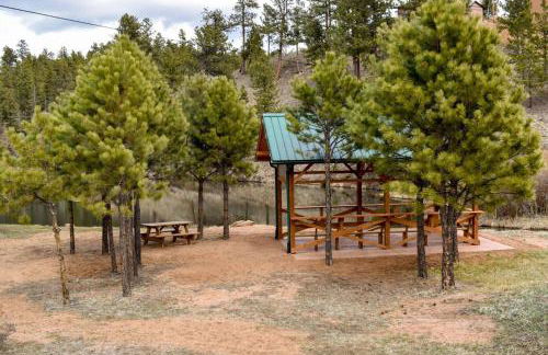 Top of the Rock Colorado Springs - Foto 36