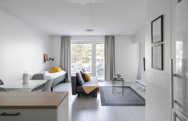 Hiisi Homes Espoo Center - Foto 33