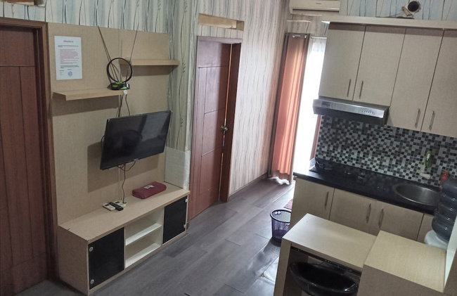 Adhigana Property Kemang View - Foto 31