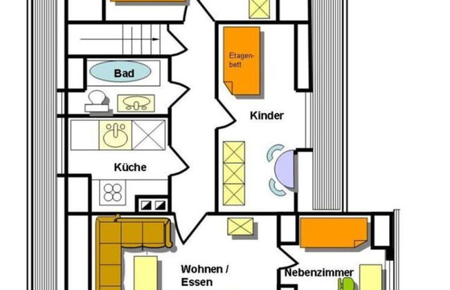 Lubeck St. Lorenz - Foto 9