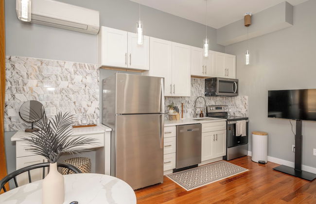 Findlay Market Suite 4 - Foto 11