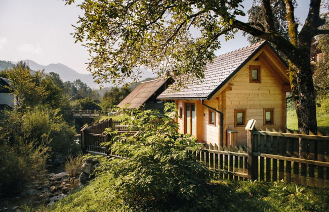 Mountain Lodge Jereka - Foto 23