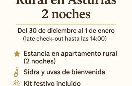 Apartamentos La Cueva - Onis - Photo 34