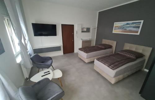 Apartament Suite 1 - Foto 1