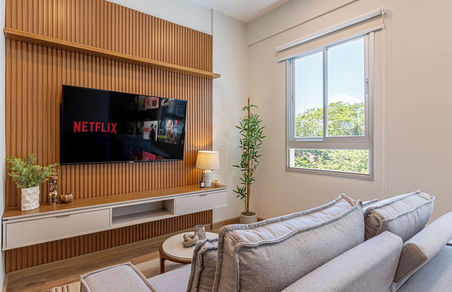 Life Recoleta - Foto 29