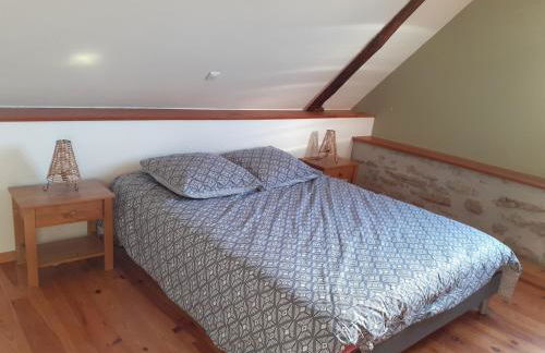 Gîte Pause du Berger - Foto 40