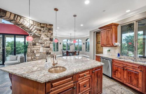 Secluded Boulder Groves Resort Getaway! - Foto 53