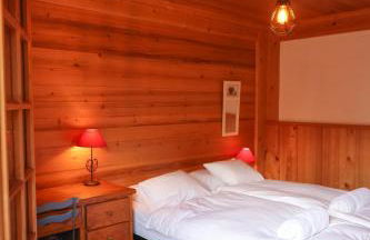 Chalet Belle-Sofianna - Foto 76