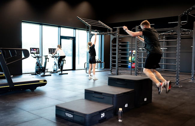 Himmerland Resort Cottages - Foto 17