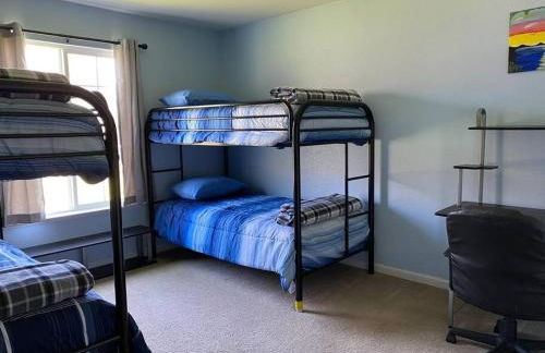 Waxberry Getaway Sequoia/Kings Canyon National Pks - Foto 10