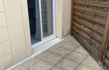 Studio à 300 m de la gare de Mantes-la-Jolie - Foto 33