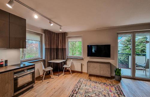 Apartament VIP PROMENADA - Foto 8