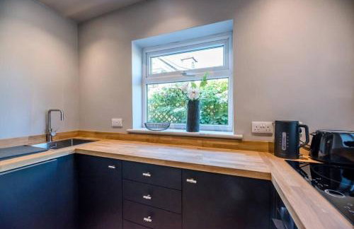 Key Cottage, Orford - Foto 20