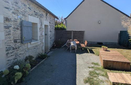 Gîte La Loge - Foto 17