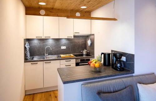 Ferienwohnung Bergnah - Foto 7