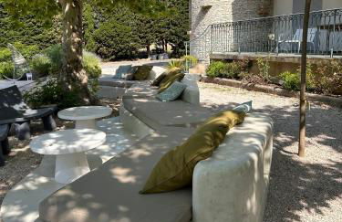 Grande Villa Provençale avec Piscine Privée à Gémenos - Foto 15