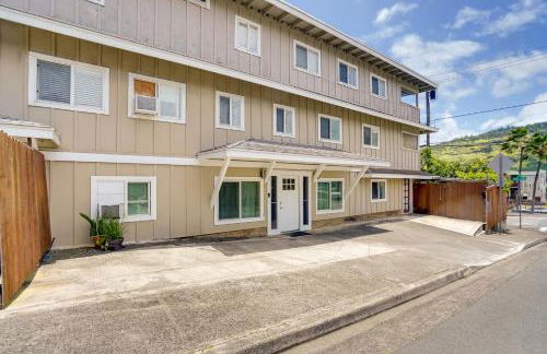 7 Mi to Waikiki Airy Retreat Near Shops and Eats! - Foto 3