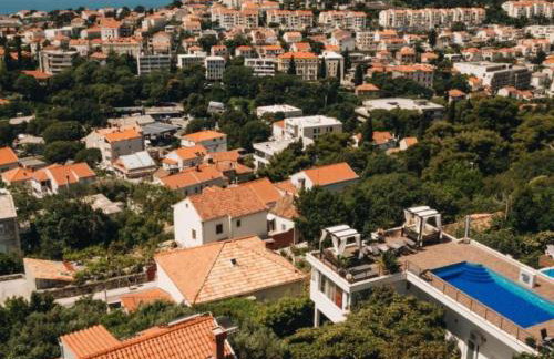 Residence top location apt. 1 Marghareta with sea view - Foto 2