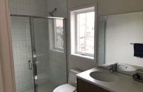 Heated Pool Beach Badges Roof Top Deck With Views Private Yard - Foto 19