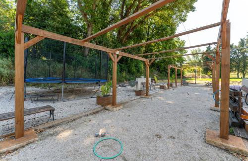 Maison en Campagne Avignon - Foto 26