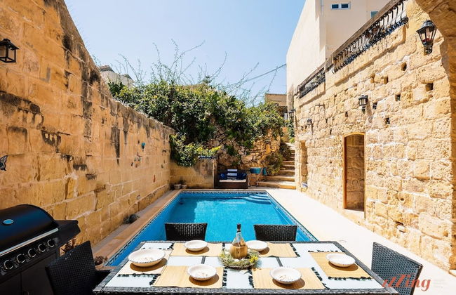 Matli Farmhouse Your Stunning Gozo Getaway - Foto 1