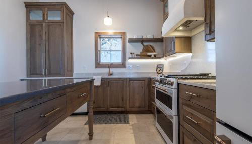 Historic Homestead with Pond and Teton Range Views - Foto 5