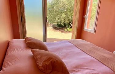 Maison pour 12p, piscine à débordement chauffée d'avril à octobre inclus - Foto 56