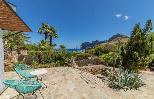 Villa Cavall Bernat con vistas al mar - Foto 38