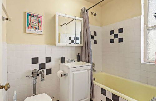 City Life Simplified & Furnished 1BR - SP 1110 - Photo 9