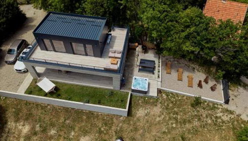 Villa Terra - Foto 2