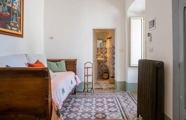 Leu075 in Castrignano del Capo - Foto 20