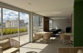 Elegância Aterrado Studio , Completo e Bem Localizado em Volta Redonda - Foto 6