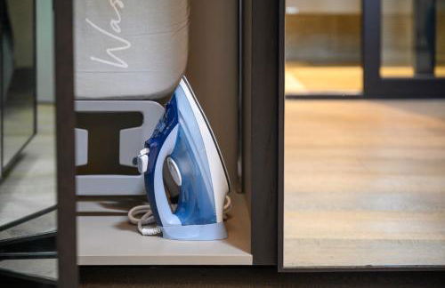 West Didsbury Retreat l Cinema l Sleeps 8 - Photo 30