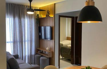 Apartamento charmoso e aconchegante - Foto 5