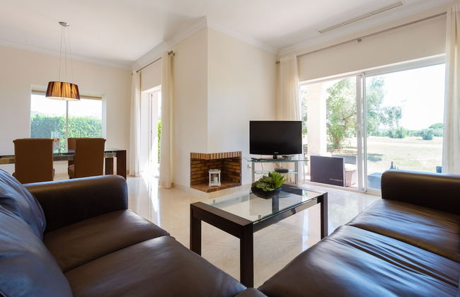 Arcos Gardens Sol Rent Golf - Foto 63