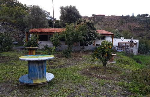 Casa Rural La Hoyita de Tunte - Foto 28