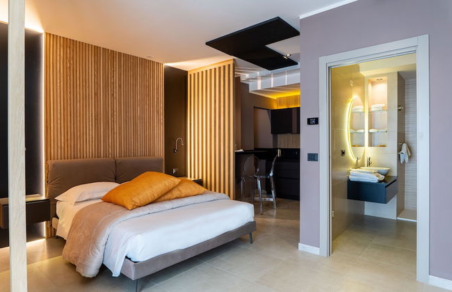 LA PERGOLA SUITES - Foto 14