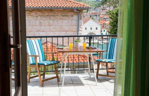 Apartments Olive Tree - Foto 28