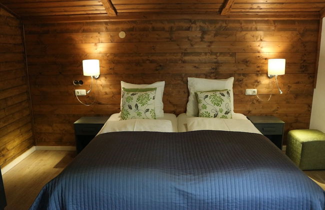 Chalet in Grossarl With Sauna Near ski Area - Photo 5