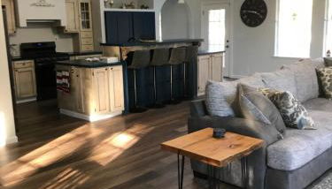 Riffle Road Ranch - Foto 5, stove, pet friendly