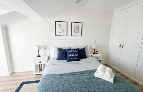 Azul de mar Portosin - Foto 21