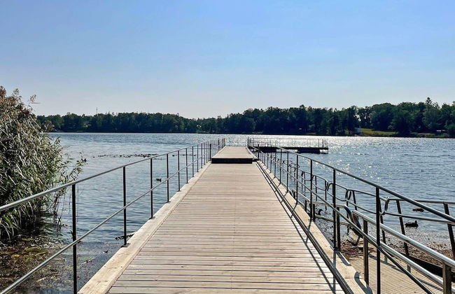 4 Person Holiday Home in Huddinge-by Traum - Photo 11