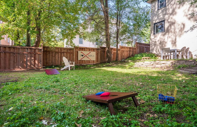 Knowmad Hideaway - Photo 25